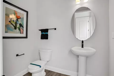 Bath - 2954 Sailhouse Dr, Saint Cloud, FL 34771 photo 2 of 3