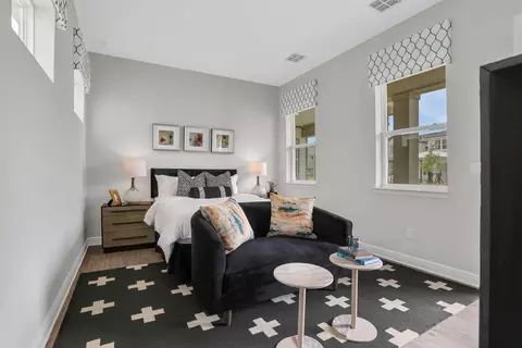 Bedroom - 2954 Sailhouse Dr, Saint Cloud, FL 34771 photo 4 of 5