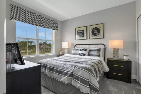 Bedroom - 2954 Sailhouse Dr, Saint Cloud, FL 34771 photo 1 of 5