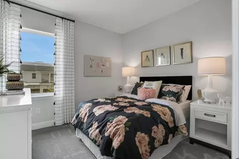 Bedroom - 2954 Sailhouse Dr, Saint Cloud, FL 34771 photo 3 of 5