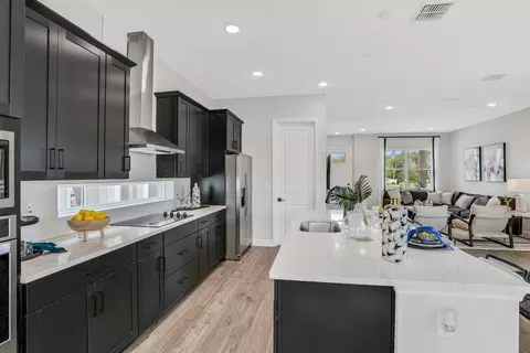 Kitchen - 2954 Sailhouse Dr, Saint Cloud, FL 34771 photo 6 of 6