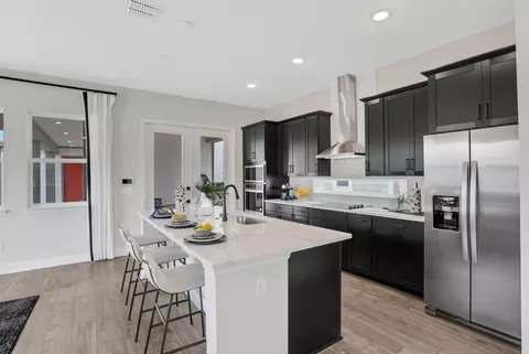 Kitchen - 2954 Sailhouse Dr, Saint Cloud, FL 34771 photo 2 of 6