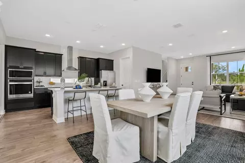 Dining - 2954 Sailhouse Dr, Saint Cloud, FL 34771 photo 2 of 2