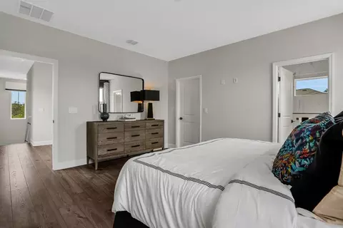 Bedroom - 2954 Sailhouse Dr, Saint Cloud, FL 34771 photo 2 of 5