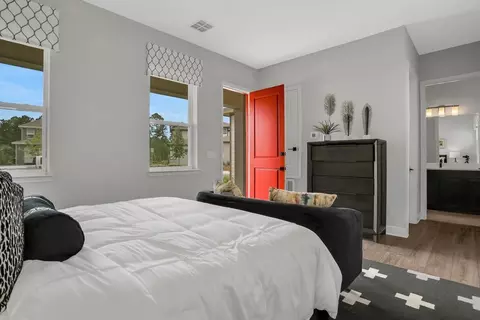 Bedroom - 2954 Sailhouse Dr, Saint Cloud, FL 34771 photo 5 of 5