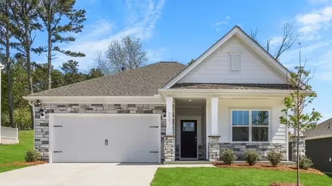 605 Bonifay Dr, Fountain Inn, SC 29644