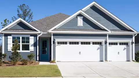 1776 Travor St #LOT 105, Navassa, NC 28451