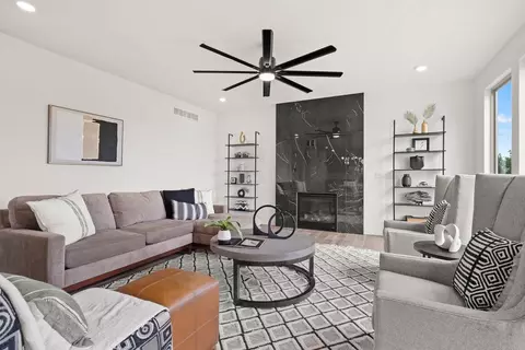 Living - Smith Dr, Columbia, MO 65201 photo 1 of 3