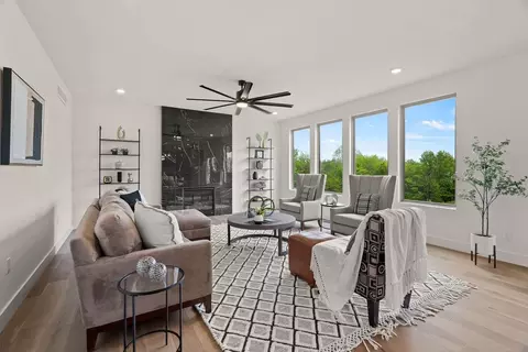 Living - Smith Dr, Columbia, MO 65201 photo 1 of 5