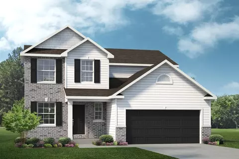 Smith Dr, Columbia, MO 65201