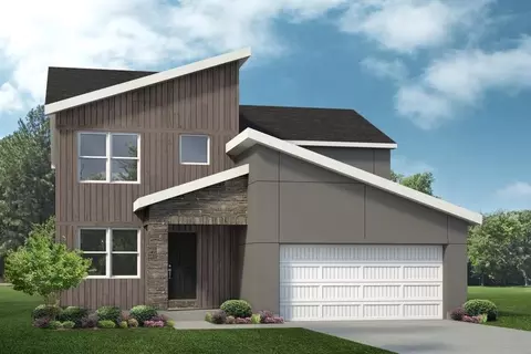 Exterior - Smith Dr, Columbia, MO 65201 photo 2 of 3