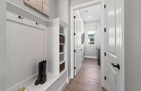 Entry Way - 10000 SW Legacy Dr, Stuart, FL 34997 photo 3 of 4