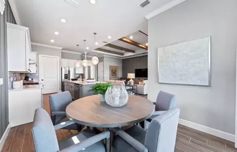 Dining - 10000 SW Legacy Dr, Stuart, FL 34997 photo 4 of 4