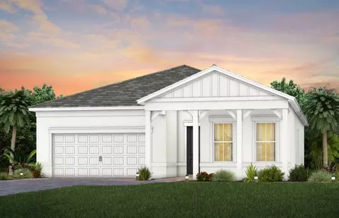 Exterior - 10000 SW Legacy Dr, Stuart, FL 34997 photo 6 of 12