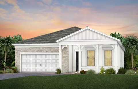 Exterior - 10000 SW Legacy Dr, Stuart, FL 34997 photo 7 of 12