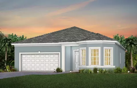 Exterior - 10000 SW Legacy Dr, Stuart, FL 34997 photo 9 of 12