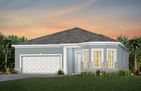 Exterior - 10000 SW Legacy Dr, Stuart, FL 34997 photo 10 of 12