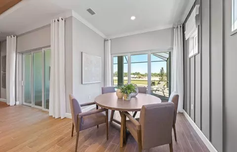 Dining - 10000 SW Legacy Dr, Stuart, FL 34997 photo 3 of 4