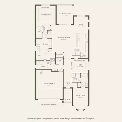 Floorplan - 10000 SW Legacy Dr, Stuart, FL 34997 photo 1 of 1