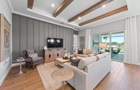 Living - 10000 SW Legacy Dr, Stuart, FL 34997 photo 2 of 2
