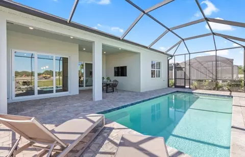 Exterior - 10000 SW Legacy Dr, Stuart, FL 34997 photo 3 of 12