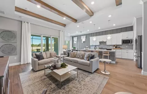 Living - 10000 SW Legacy Dr, Stuart, FL 34997 photo 1 of 2