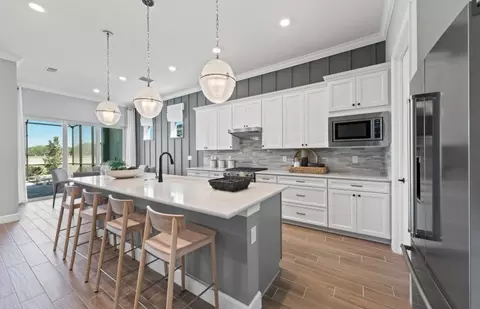 Kitchen - 10000 SW Legacy Dr, Stuart, FL 34997 photo 1 of 7
