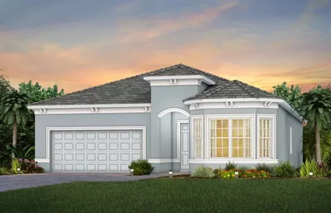 Exterior - 10000 SW Legacy Dr, Stuart, FL 34997 photo 8 of 12