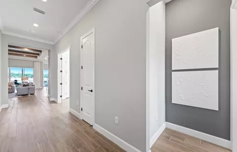 Entry Way - 10000 SW Legacy Dr, Stuart, FL 34997 photo 4 of 4