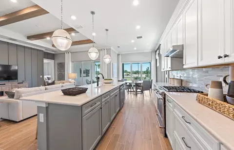 Kitchen - 10000 SW Legacy Dr, Stuart, FL 34997 photo 5 of 7