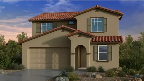7911 E Raleigh Ave, Mesa, AZ 85212