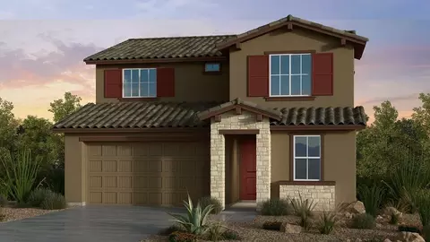 Exterior - 7911 E Raleigh Ave, Mesa, AZ 85212 photo 2 of 17