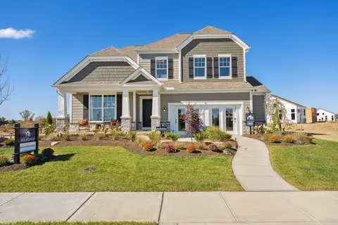 210 River Birch Dr, Galena, OH 43021