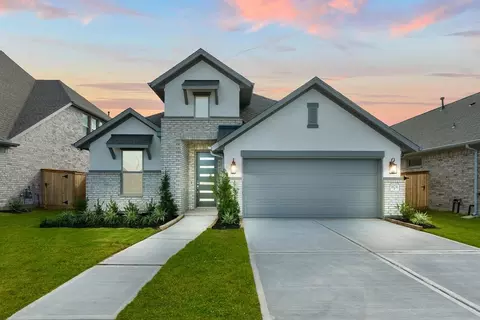 Exterior - 32431 Poplar Grove Ln, Spring, TX 77386 photo 1 of 7