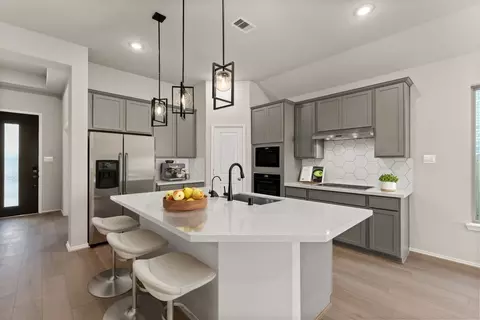 Kitchen - 32431 Poplar Grove Ln, Spring, TX 77386 photo 1 of 5