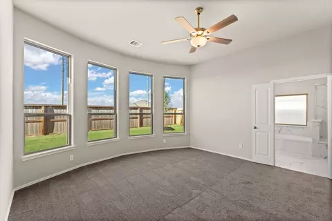 Bedroom - 32431 Poplar Grove Ln, Spring, TX 77386 photo 3 of 6