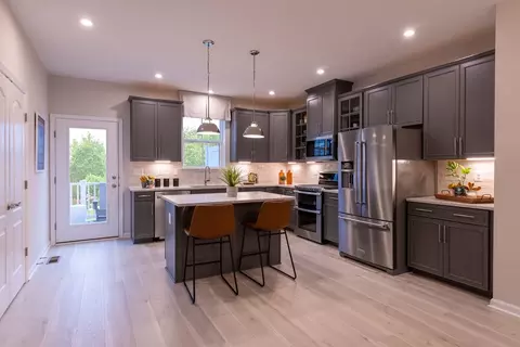 1820 John Stricker Ave, Baltimore, MD 21222