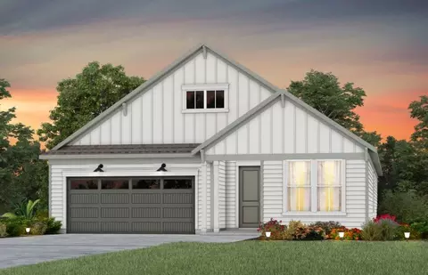 Exterior - 2280 Millennium Dr, Lancaster, SC 29720 photo 3 of 12