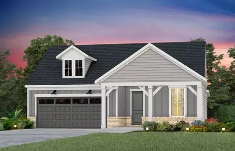 Exterior - 2280 Millennium Dr, Lancaster, SC 29720 photo 2 of 12