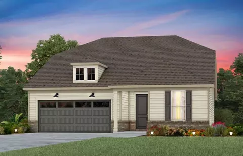 Exterior - 2280 Millennium Dr, Lancaster, SC 29720 photo 7 of 12