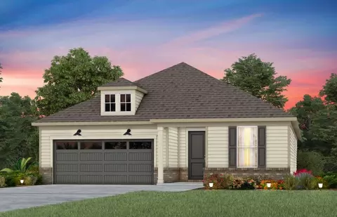 Exterior - 2280 Millennium Dr, Lancaster, SC 29720 photo 4 of 12