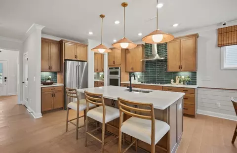 Kitchen - 2280 Millennium Dr, Lancaster, SC 29720 photo 3 of 3