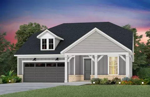 Exterior - 2280 Millennium Dr, Lancaster, SC 29720 photo 6 of 12