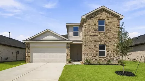 20680 Miller Heights Dr, New Caney, TX 77357