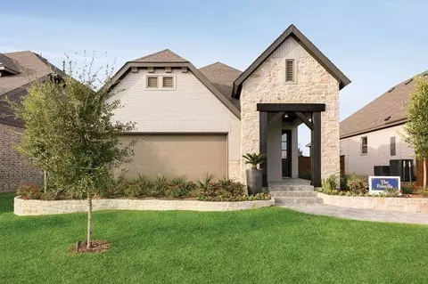 1207 Harrison Hollow Ln, Royse City, TX 75189