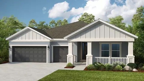 Exterior - 5292 Goldfinch Dr, Saint Cloud, FL 34771 photo 3 of 32