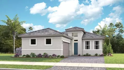 2309 SE Mosaic Blvd, Port Saint Lucie, FL 34984