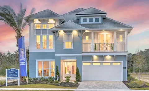 Exterior - 85 Coronado Rd, Flagler Beach, FL 32136 photo 7 of 11