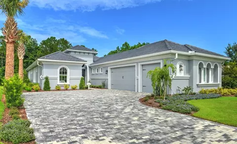 Exterior - 85 Coronado Rd, Flagler Beach, FL 32136 photo 4 of 11