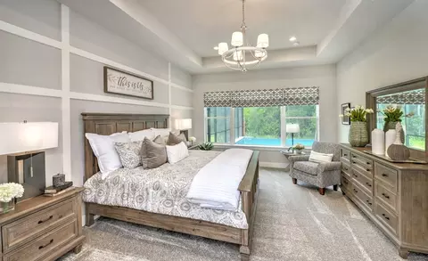 Bedroom - 85 Coronado Rd, Flagler Beach, FL 32136 photo 1 of 2